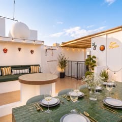 Casa Merida