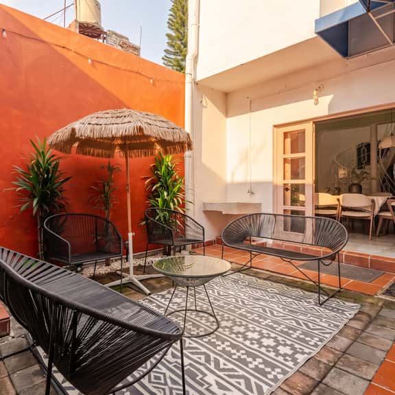 Casa Atlixco - Image 1