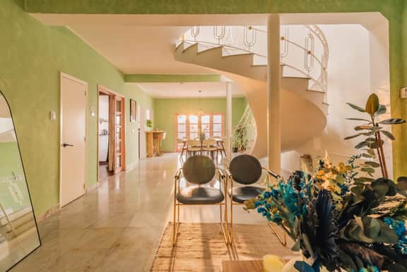 Casa Atlixco - Image 2