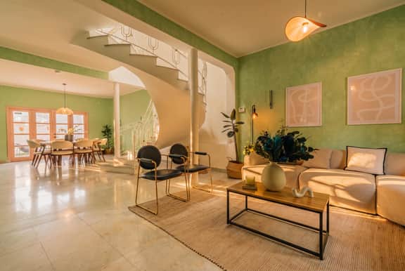 Casa Atlixco - Image 5