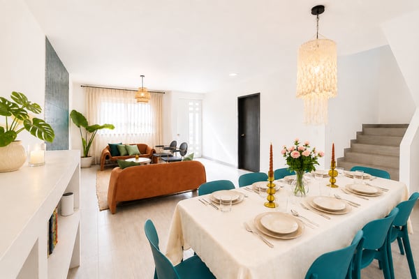 Thoughtful Villa Stays